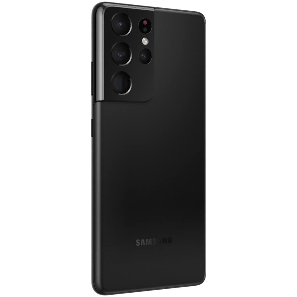 128GB Phantom Black Smartphone D7619