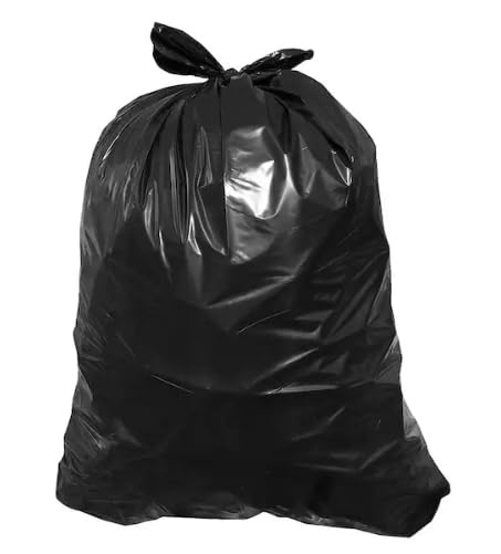 42 Gal. Heavy-Duty Contractor Clean-Up Bags 50-Count E698180