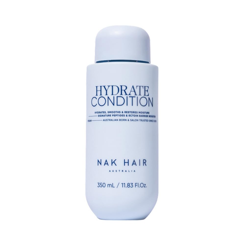 Shampoo, Conditioner & Detangle Mist I1861