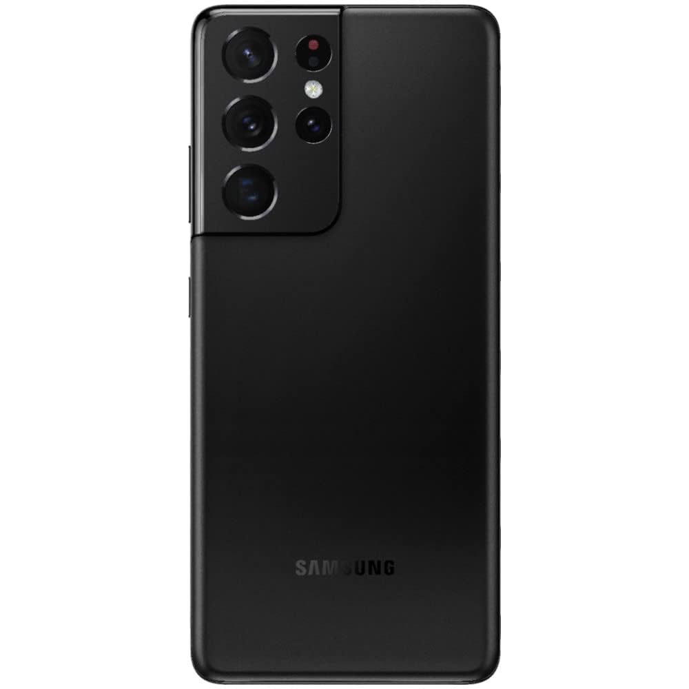 128GB Phantom Black Smartphone D7619
