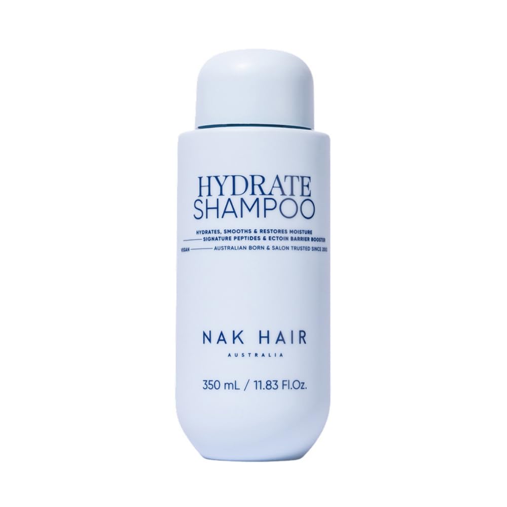 Shampoo, Conditioner & Detangle Mist I1861