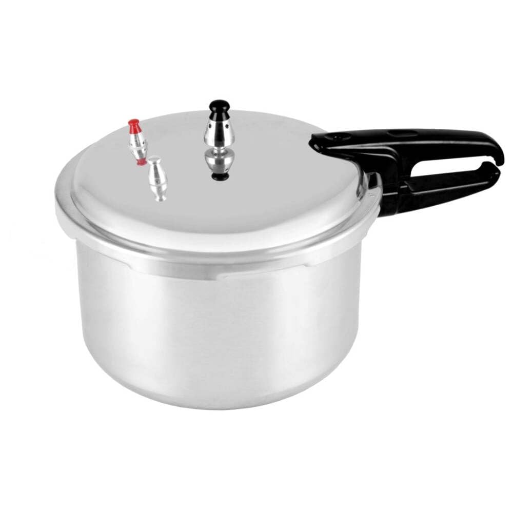 Aluminum Pressure Cookers 7 Liter F717273