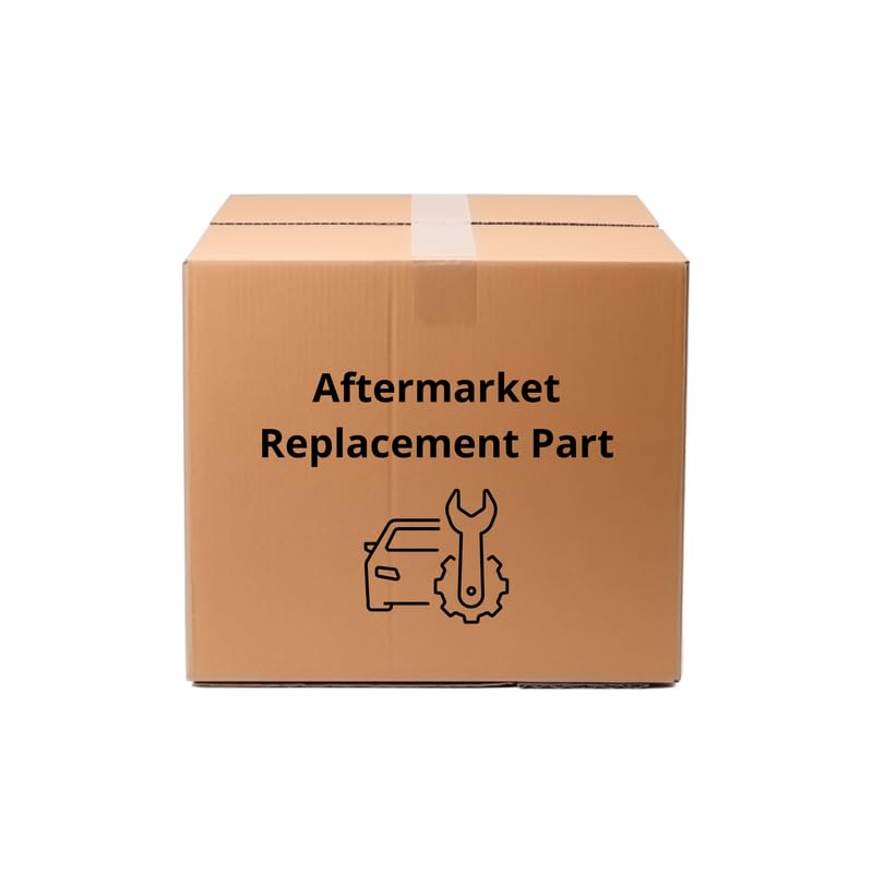 White Replacement Vent Lid E559805