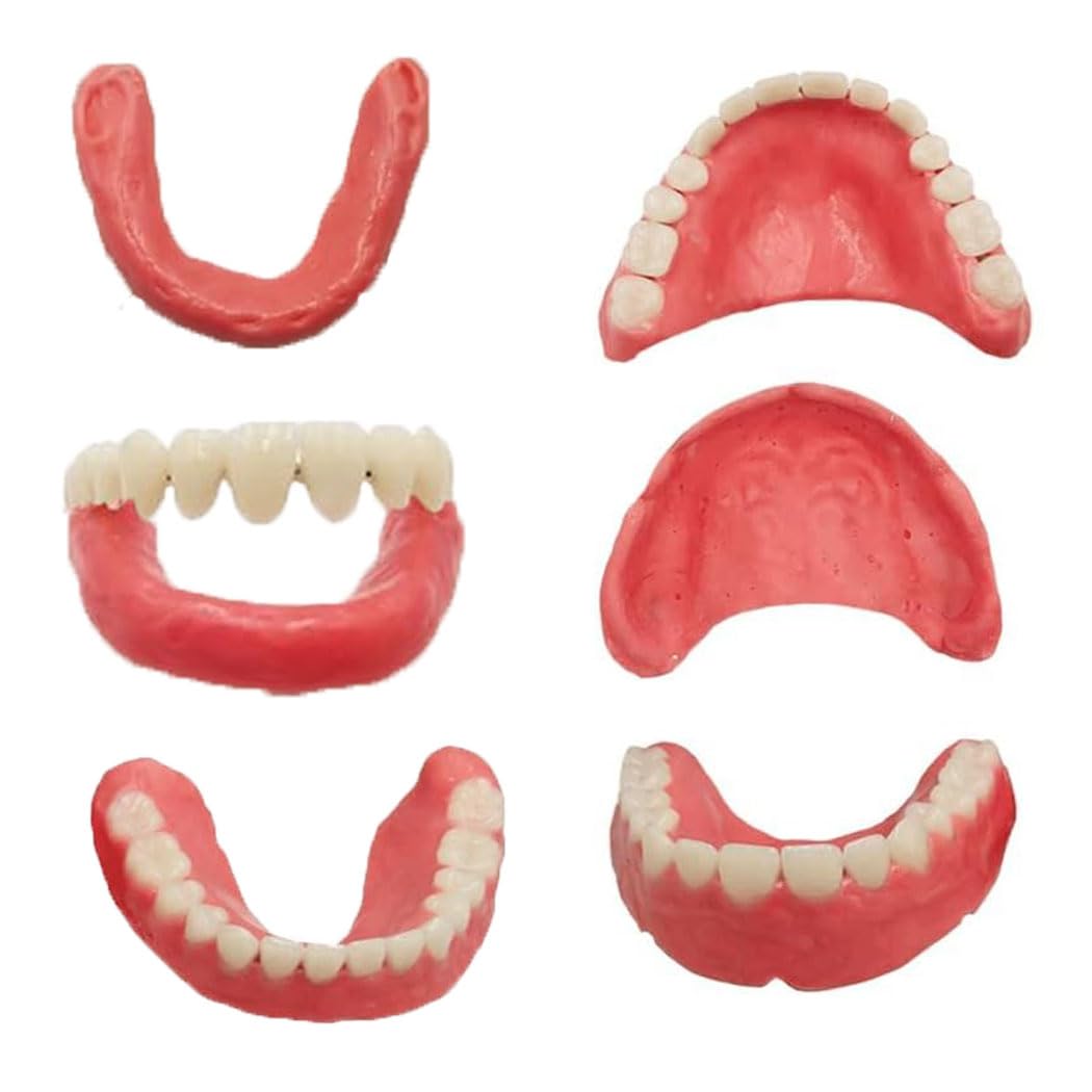 Fake Tooth Repair Kit V2839
