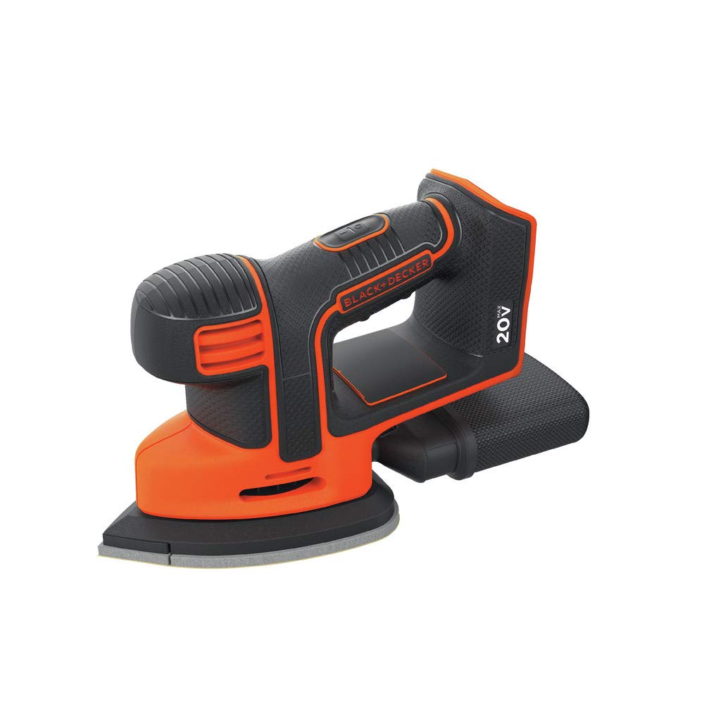 20V MAX Mouse Sander F4979