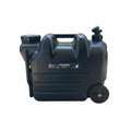 Portable Water Jug with Wheels and Built-In Tap K326495