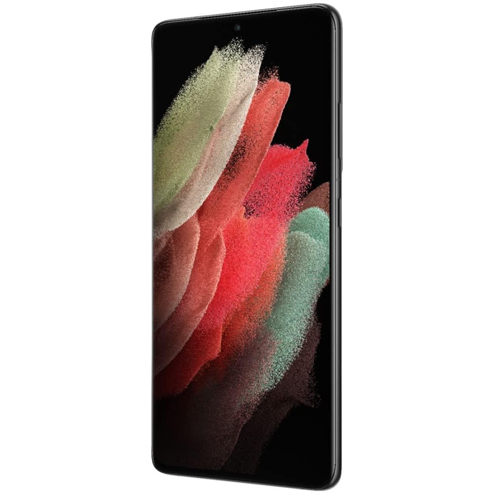 128GB Phantom Black Smartphone D7619