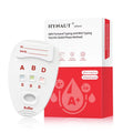 Blood Group Testing Kit 3 Test Kit K165586