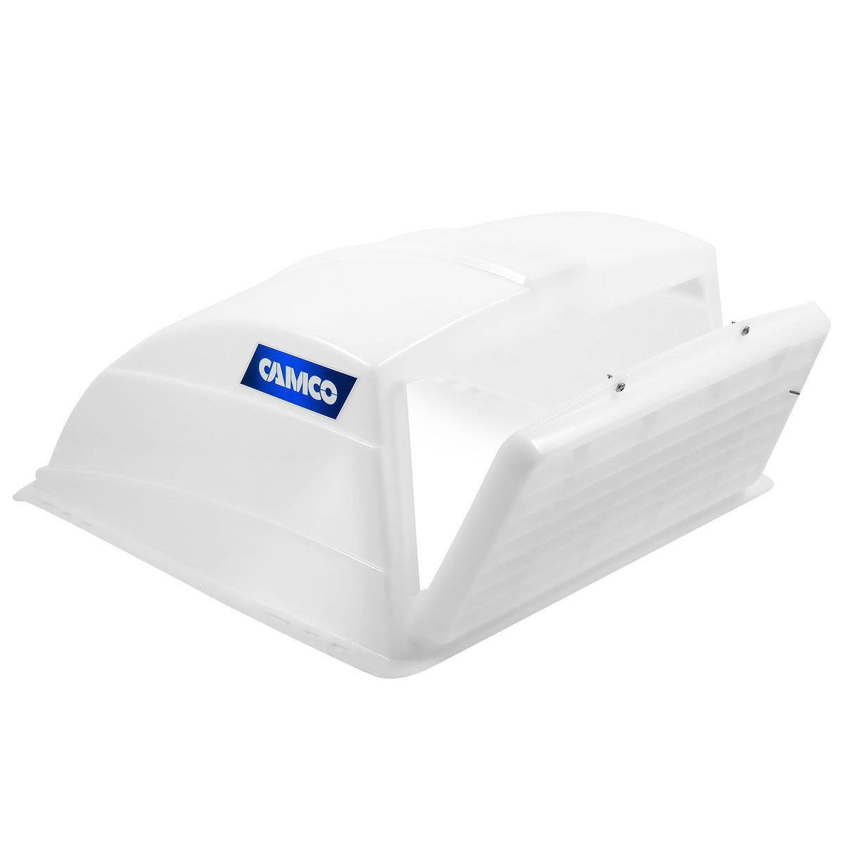 White Vent Cover G22237