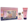 3 Pc Gift Set 3.4 oz EDT Spray 0.5 oz EDT Spray 6.7 oz Body Lotion F1747