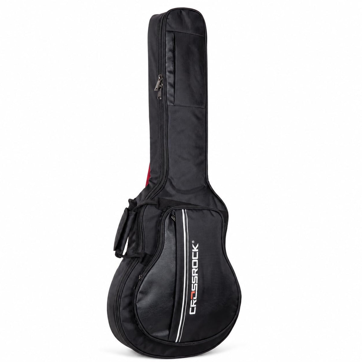 6-String Semi-Hollow Electric Guitar Gig Bag F16627