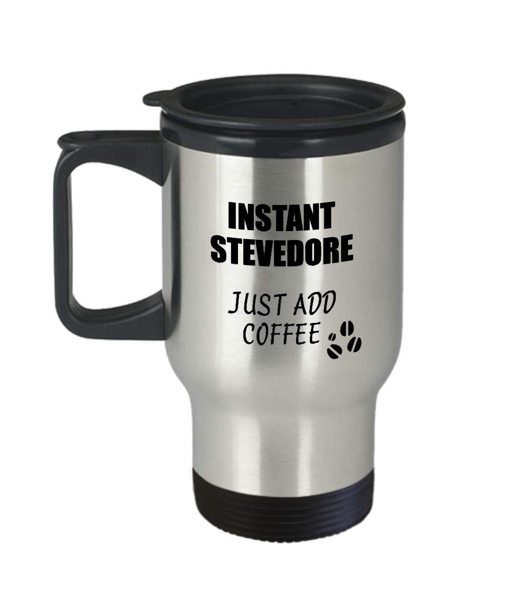 14 Oz Insulated Travel Mug G133