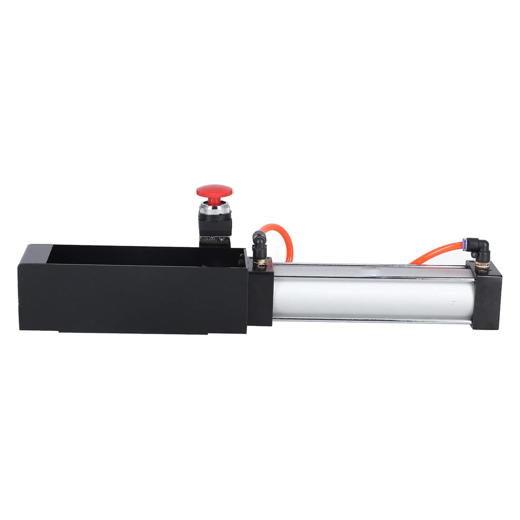 Pneumatic Can Crusher U180119