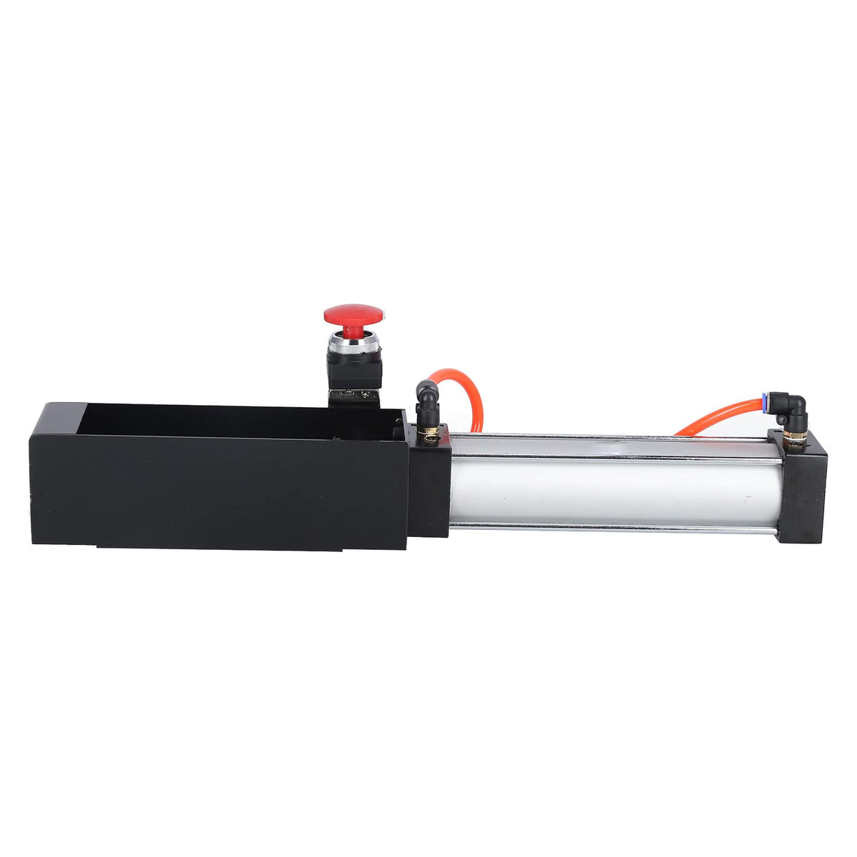 Pneumatic Can Crusher U180119