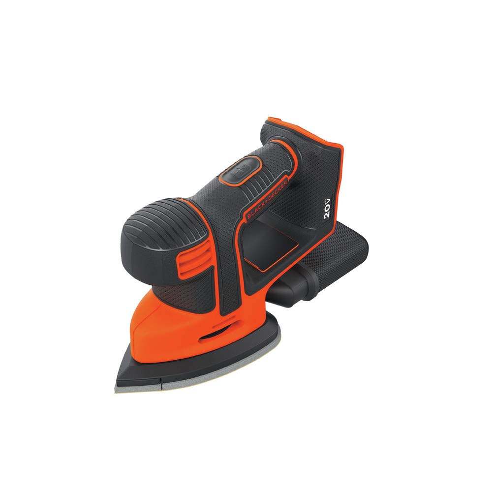 20V MAX Mouse Sander F4979