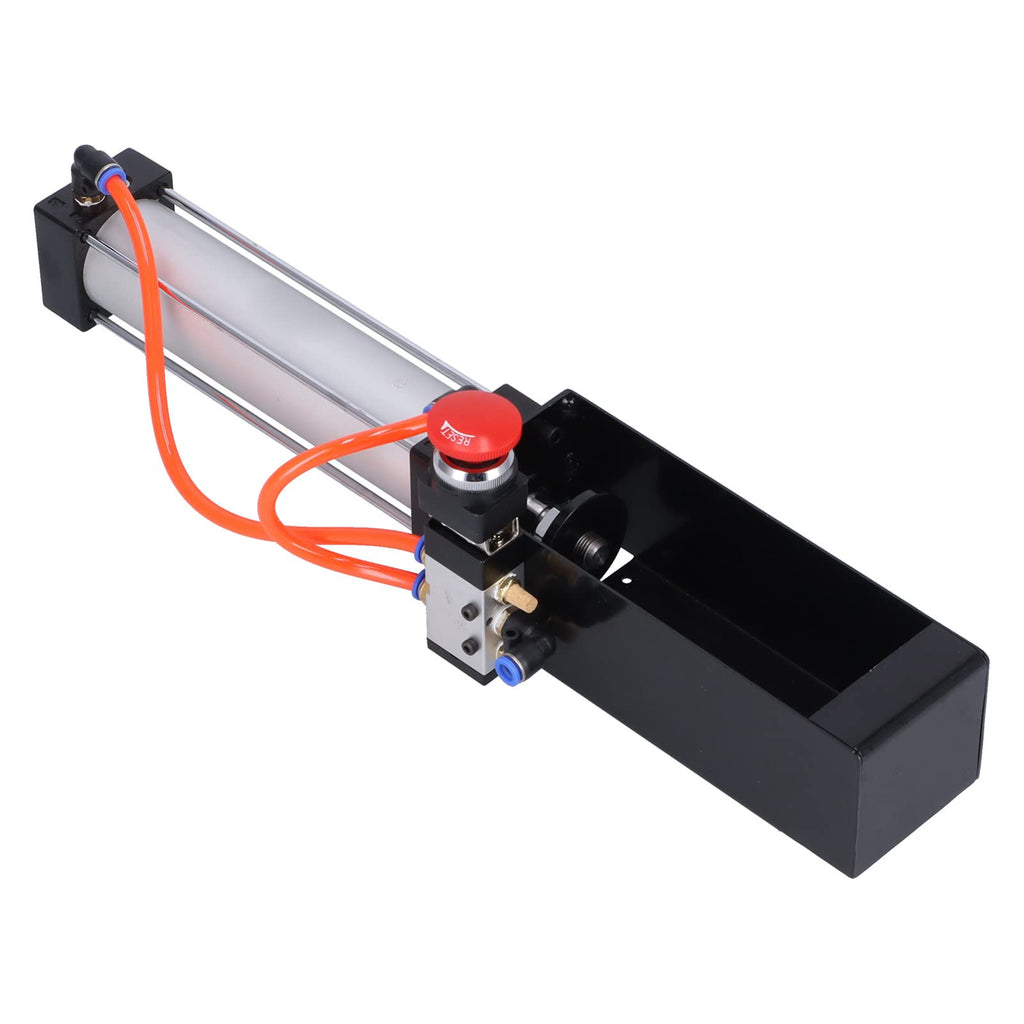 Pneumatic Can Crusher U180119