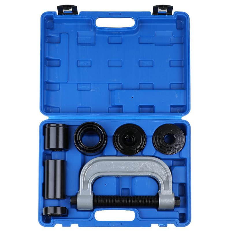 10PC Ball Joint Removal Tool Kit Y9833
