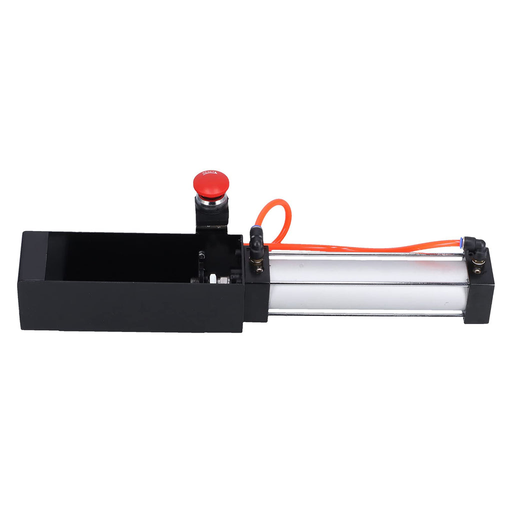Pneumatic Can Crusher U180119