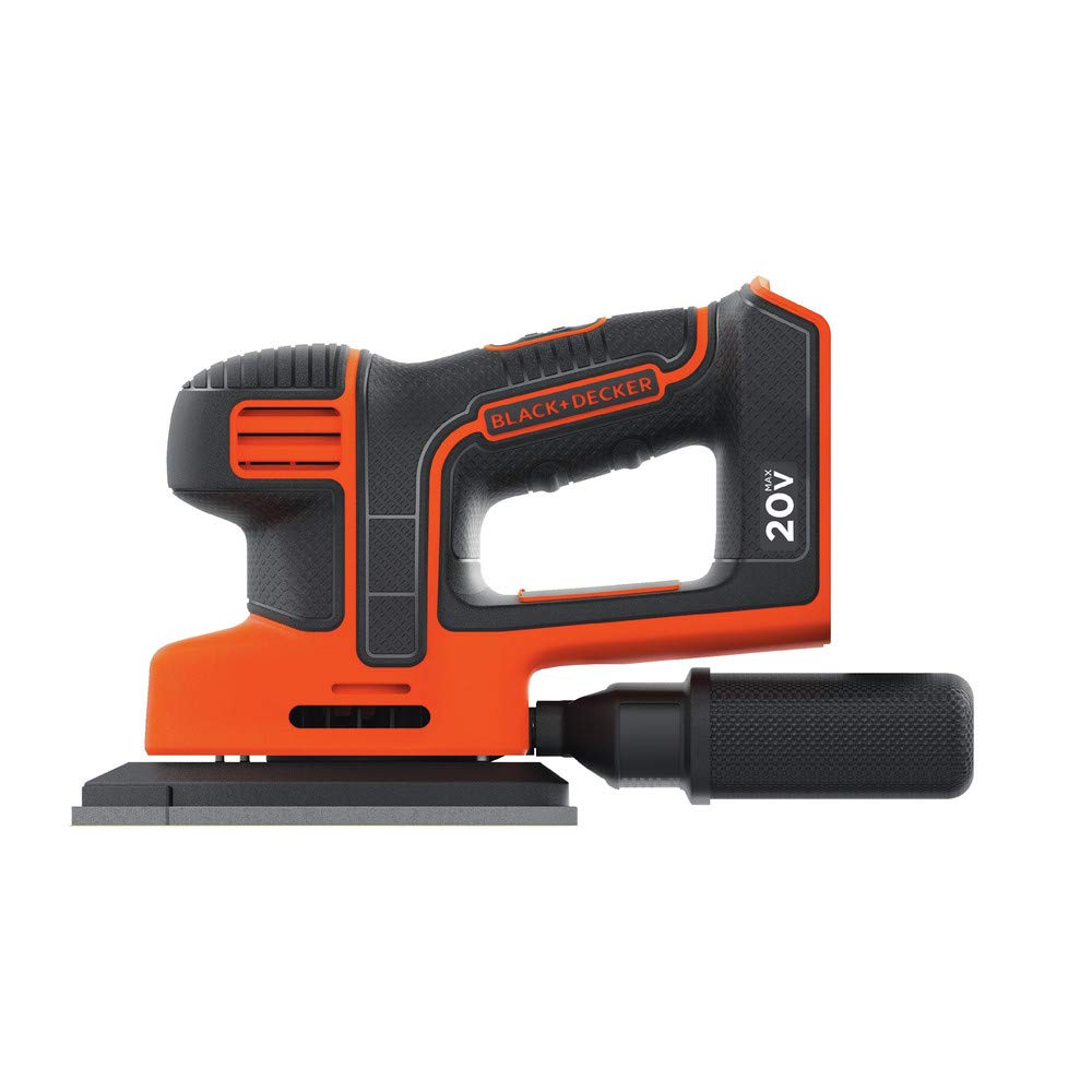20V MAX Mouse Sander F4979