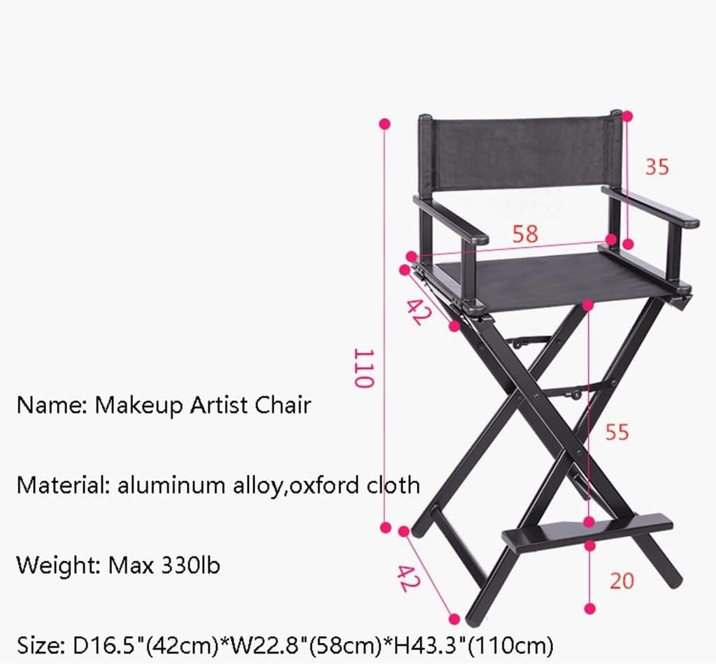 Portable Aluminum Folding Chair C819308