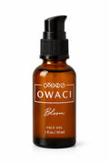 Rosehip Plum Kukui Pomegranate Facial Oil 1 oz O359835