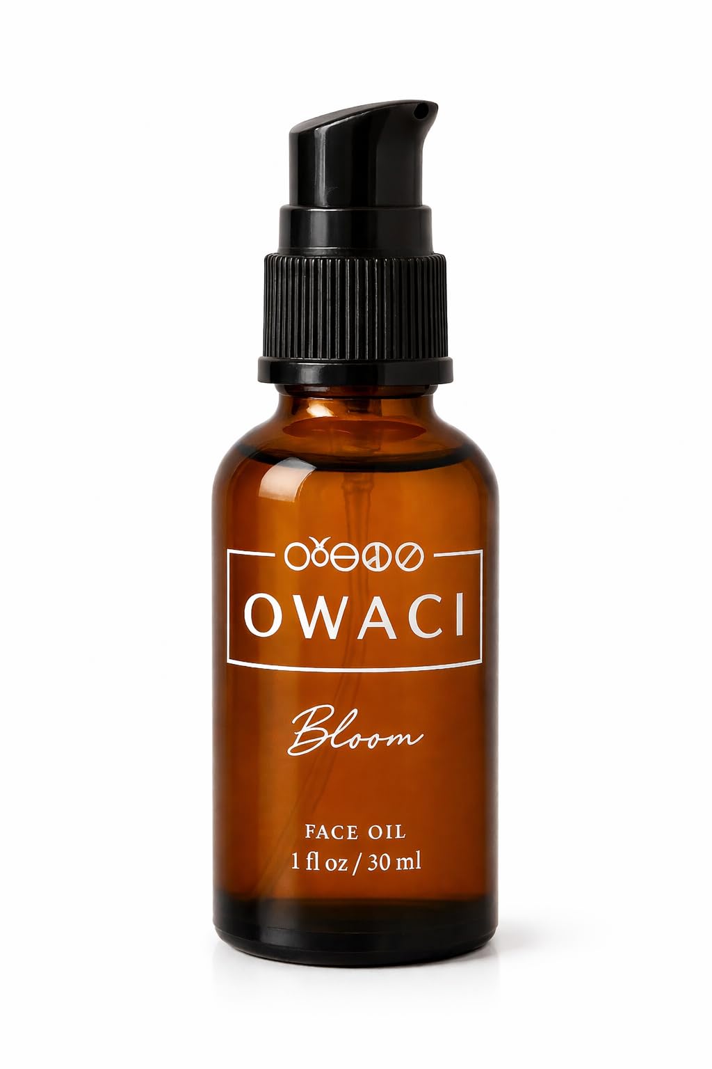 Rosehip Plum Kukui Pomegranate Facial Oil 1 oz O359835