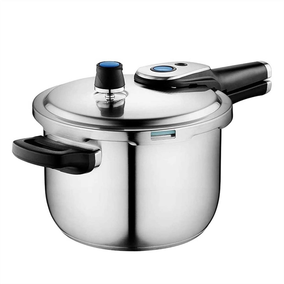 304 Stainless Steel Pressure Cooker 3L B998