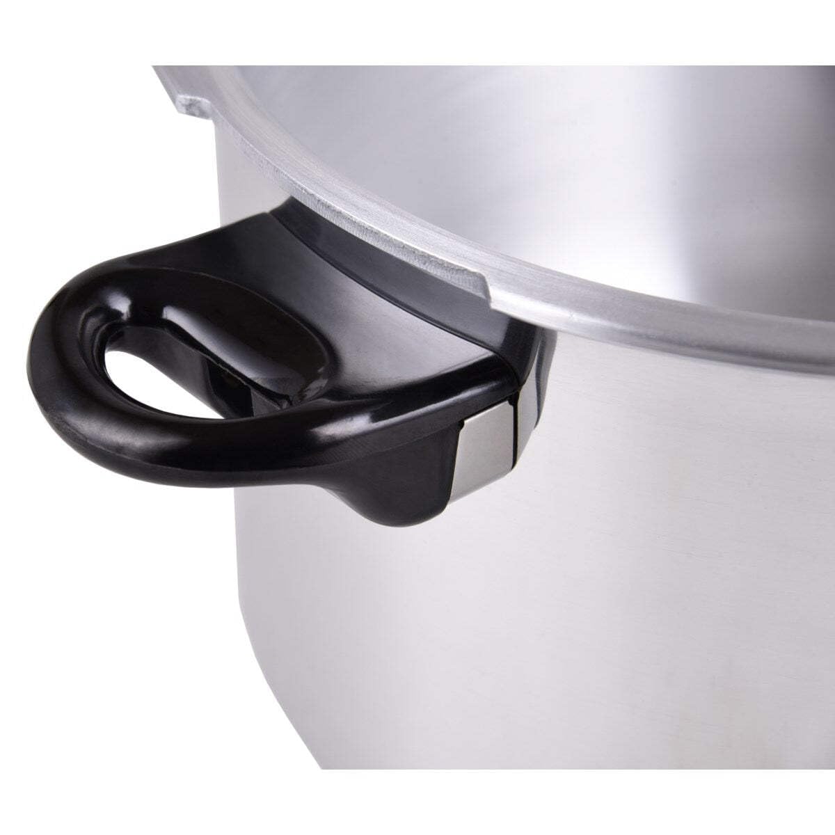 Aluminum Pressure Cookers 7 Liter F717273