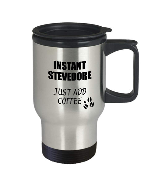 14 Oz Insulated Travel Mug G133