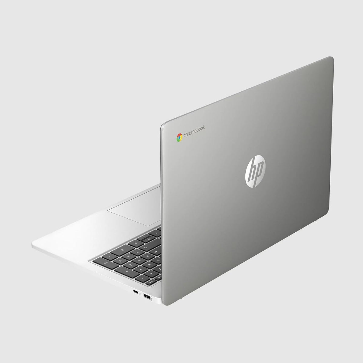 15.6in Silver Chromebook J109761