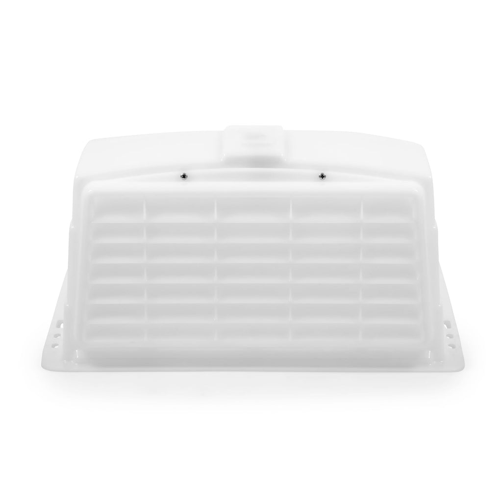 White Vent Cover G22237