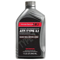 Automatic Transmission Fluid 1 Quart S588