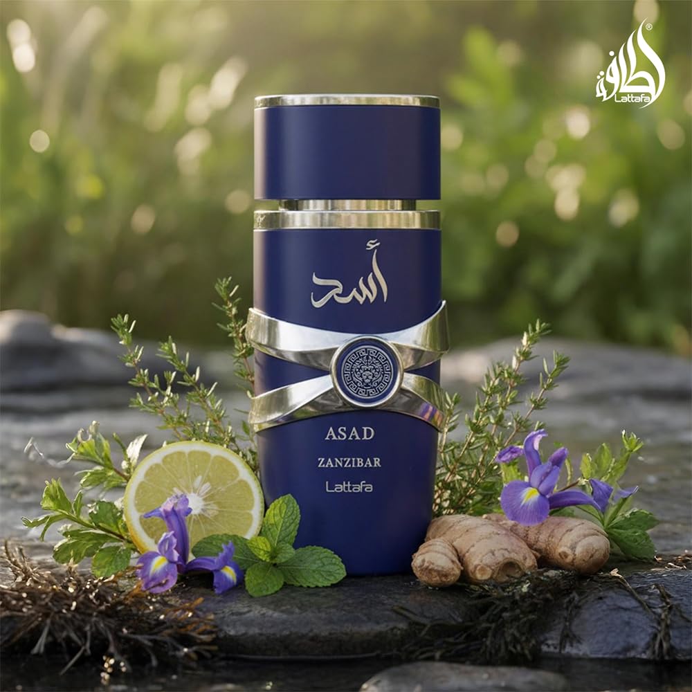 Fresh Spicy Vanilla Coconut Eau de Parfum 3.40 Ounce / 100 ml L64434
