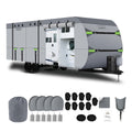 8 Layers Waterproof RV Cover 27'-30' B13400
