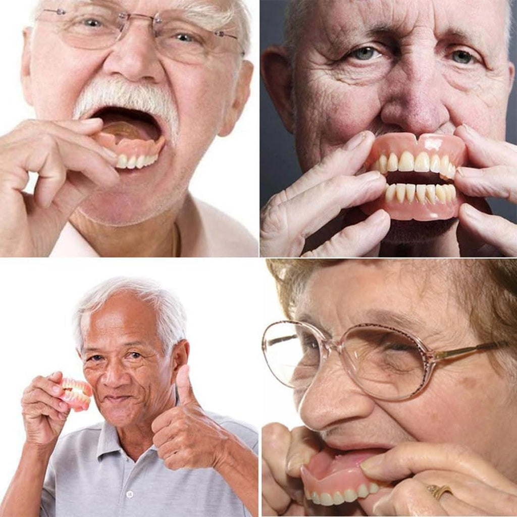 Fake Tooth Repair Kit V2839