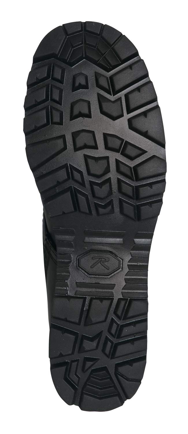 8 Inch Tactical Boots I19397