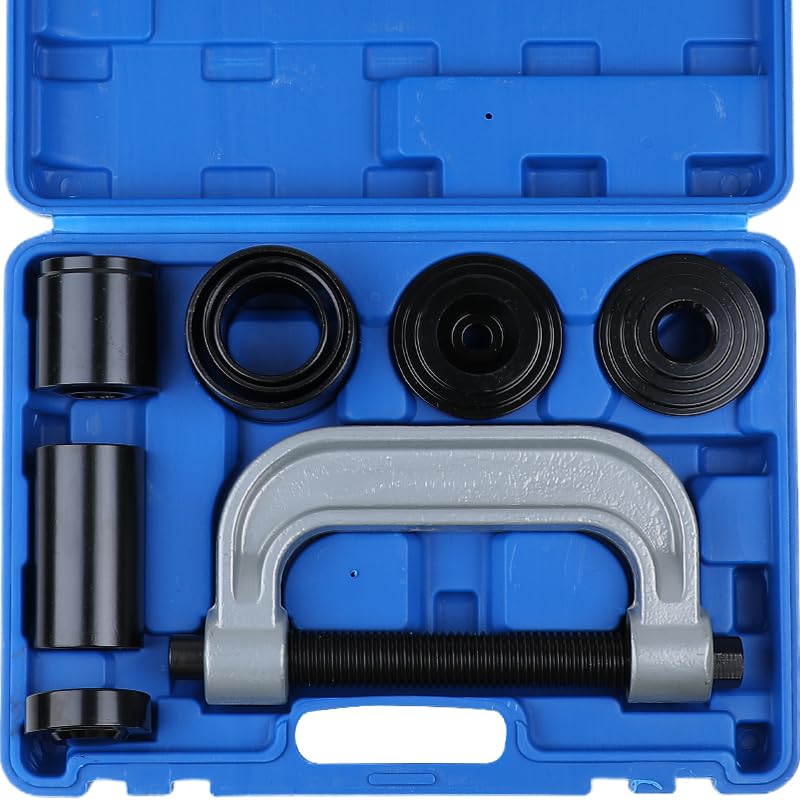 10PC Ball Joint Removal Tool Kit Y9833