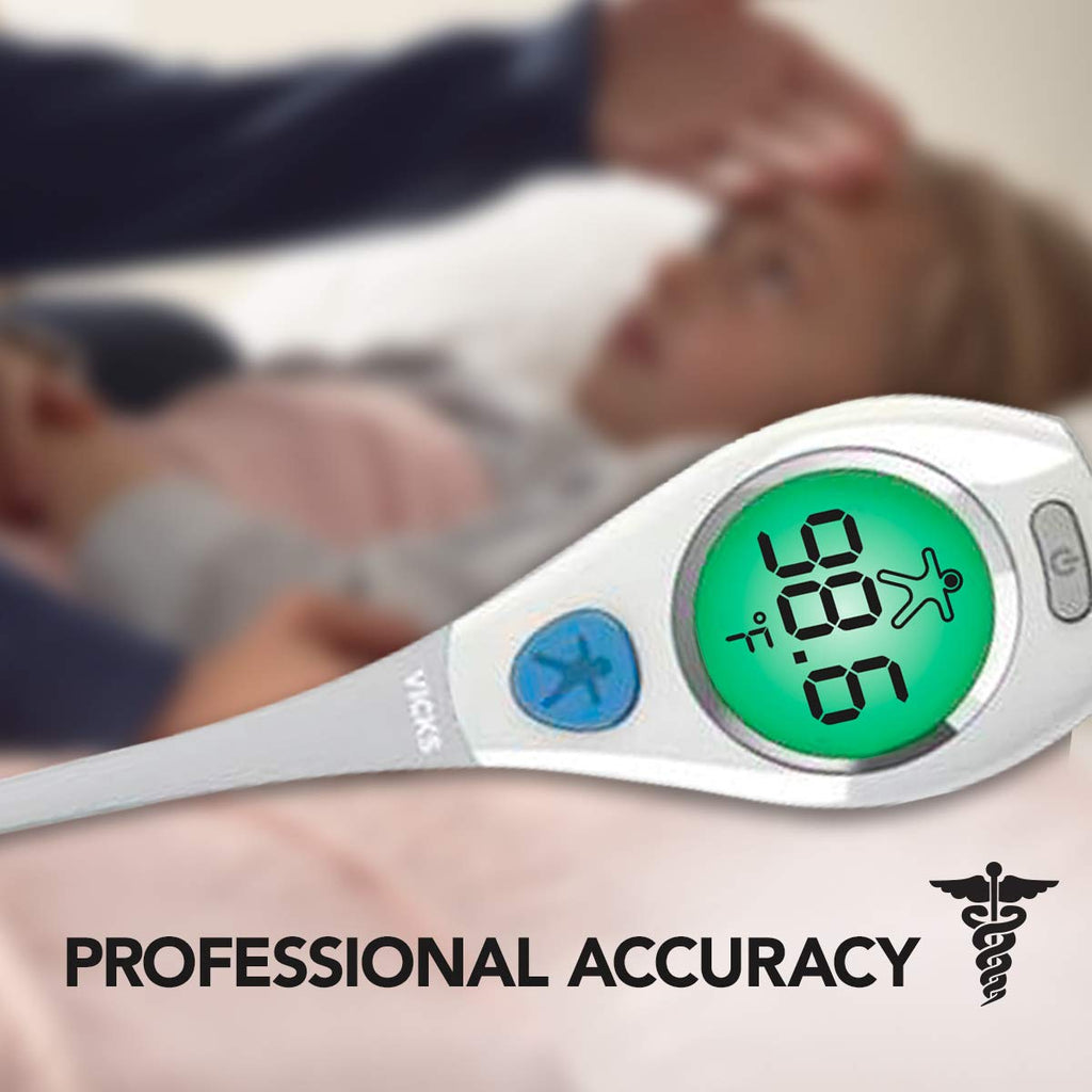 Digital Thermometer O453131