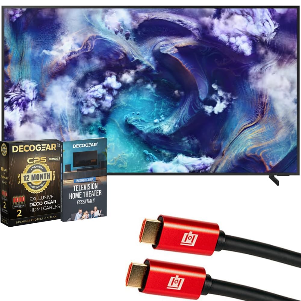 85 inch Neo QLED 8K Smart TV Z1276