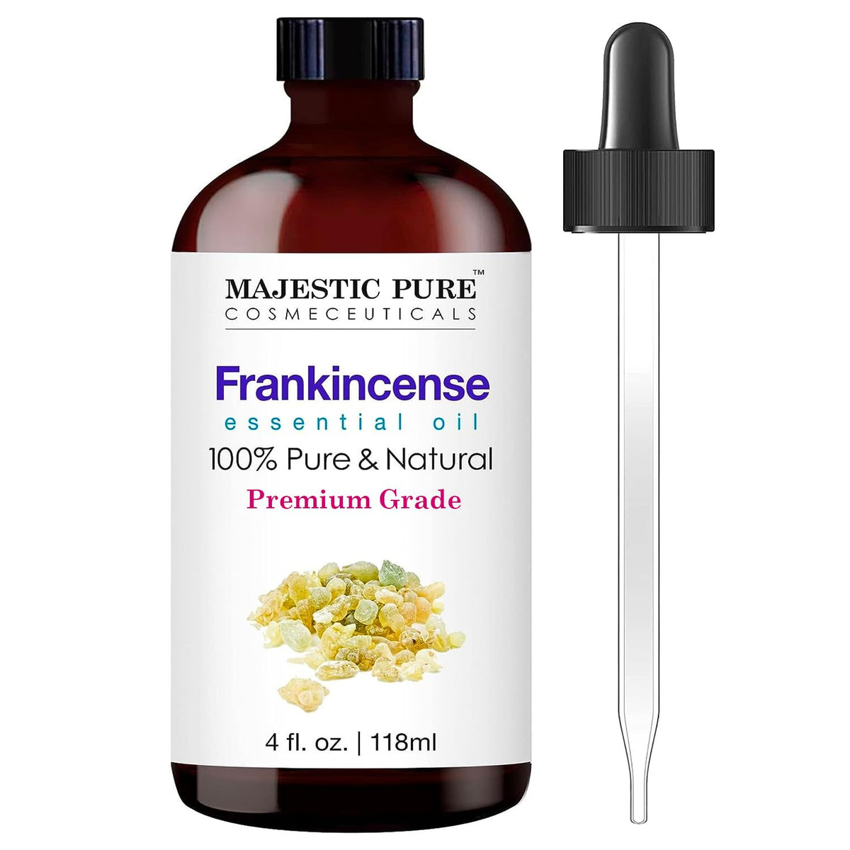 Lavender and Eucalyptus Essential Oil 4 fl oz V565436