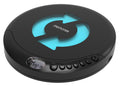 Portable CD Player with Anti-Shock Technology H15364
