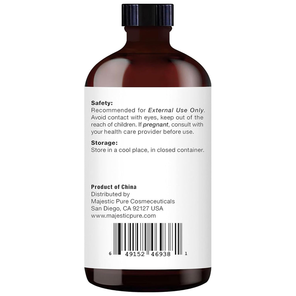 Lavender and Eucalyptus Essential Oil 4 fl oz V565436
