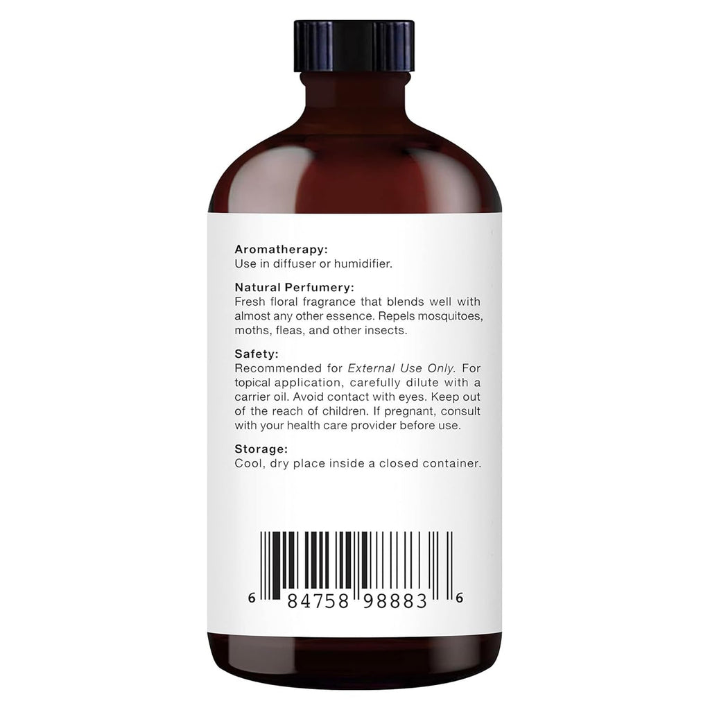 Lavender and Eucalyptus Essential Oil 4 fl oz V565436