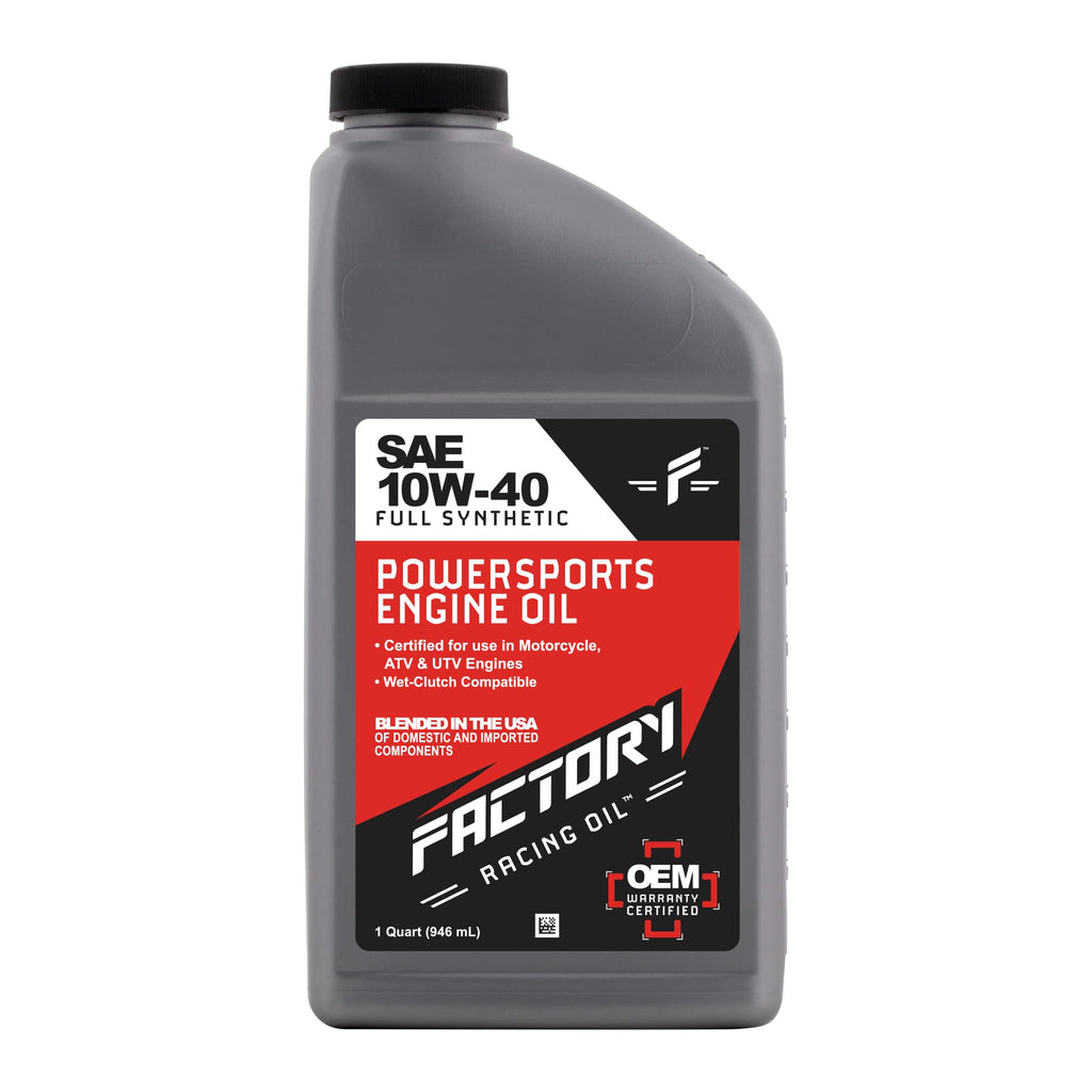 Oil Change Kit S470