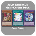 Custom Deck for Yu-Gi-Oh! ARC-V N156402