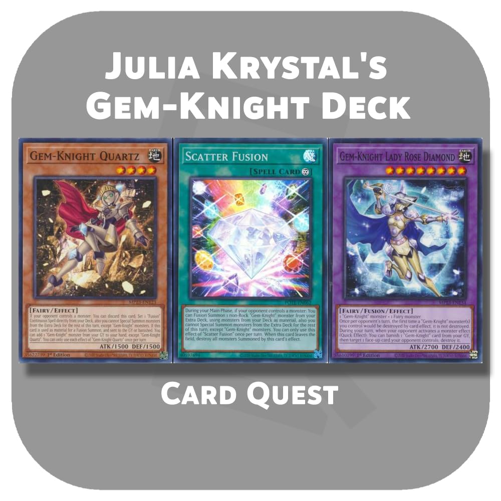 Custom Deck for Yu-Gi-Oh! ARC-V N156402