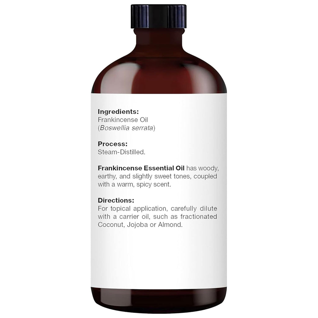 Lavender and Eucalyptus Essential Oil 4 fl oz V565436