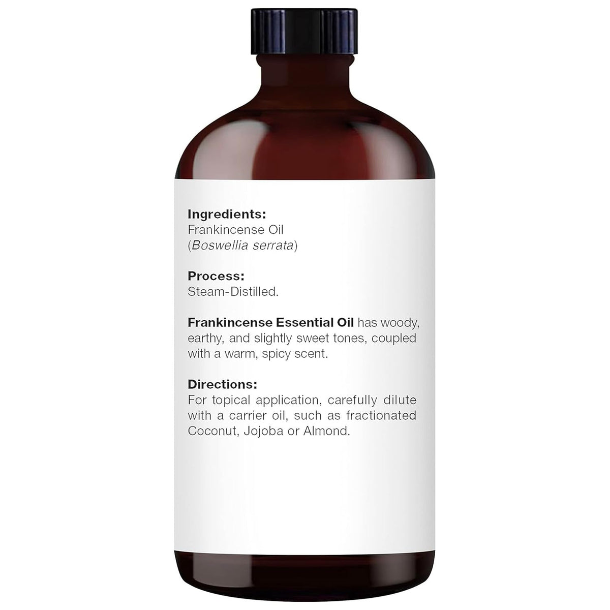 Lavender and Eucalyptus Essential Oil 4 fl oz V565436