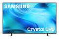 55-Inch 4K Smart TV N4207