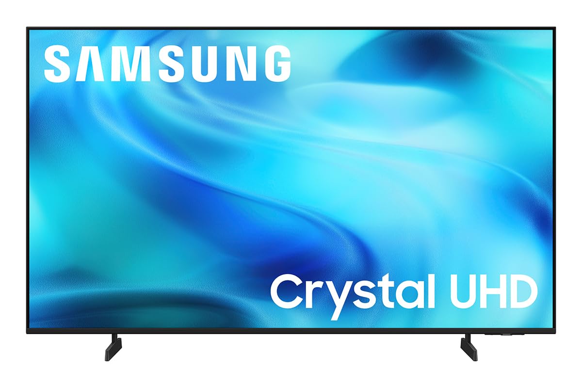 55-Inch 4K Smart TV N4207
